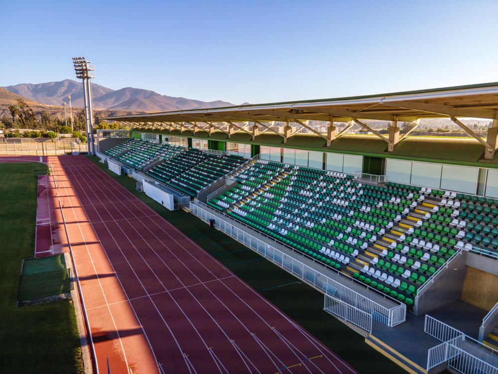 Estadio Diaguita